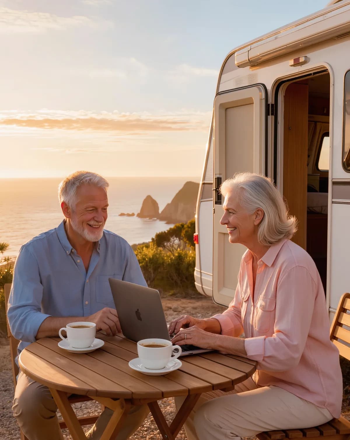 Quel budget pour vivre à l'année en camping-car ?