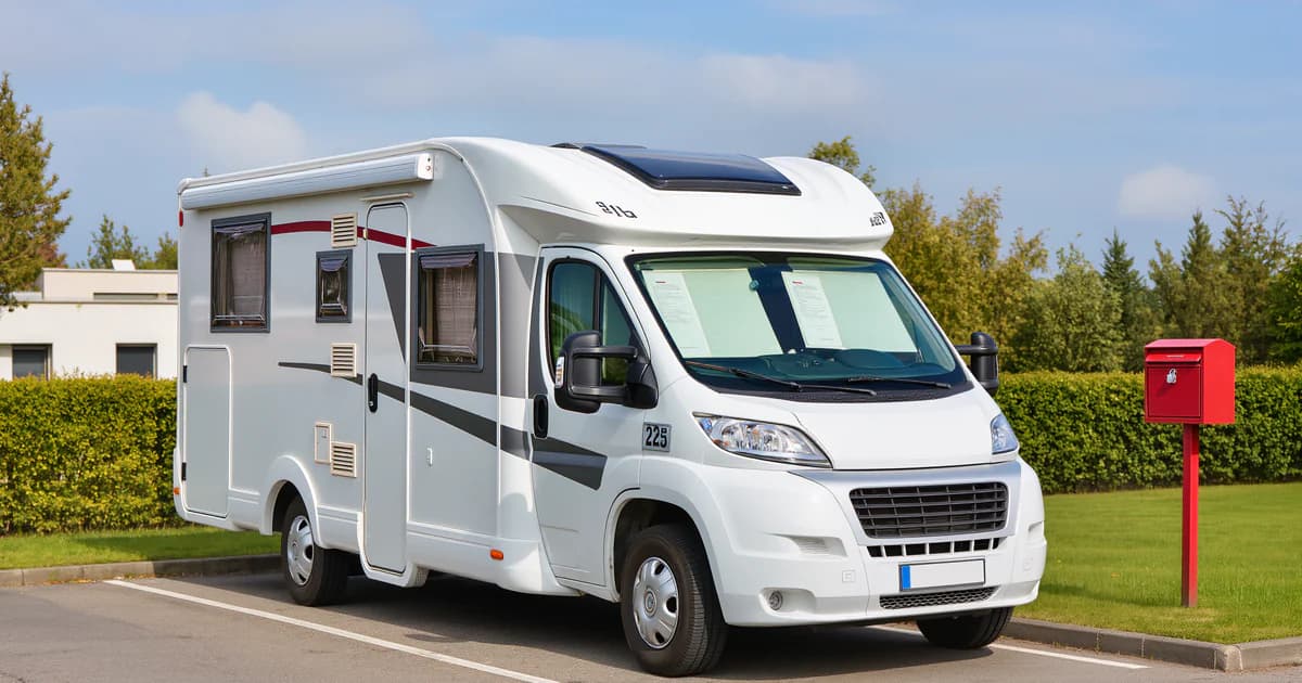 Est-ce qu'un camping-car peut être considéré comme une résidence principale ?