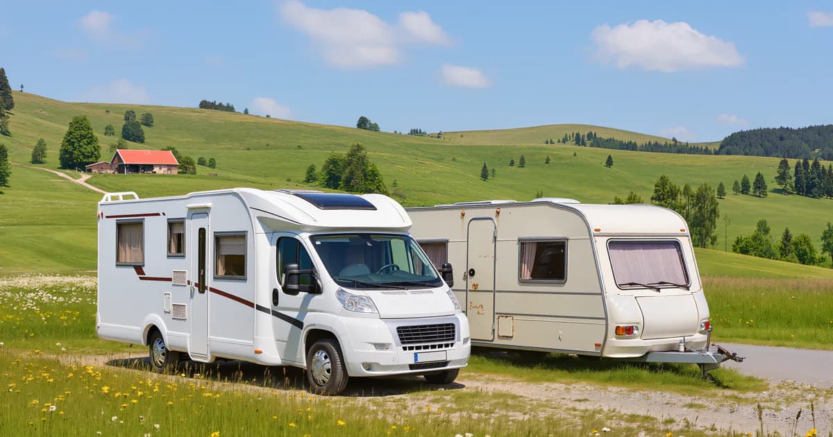 Quelle est la durée de vie d'un camping-car ?