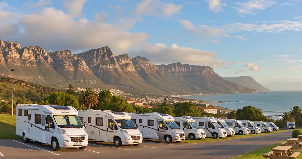 Quelle est la plus belle aire de camping-car en France ?