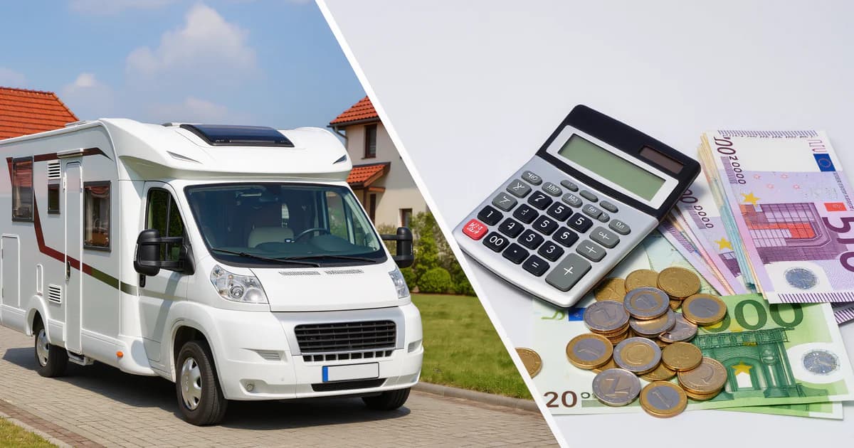 Est-ce rentable d'acheter un camping-car ?