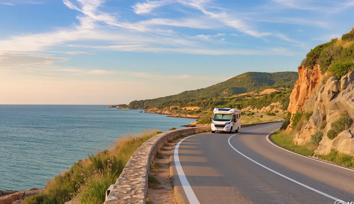 Voyage & Itinéraires